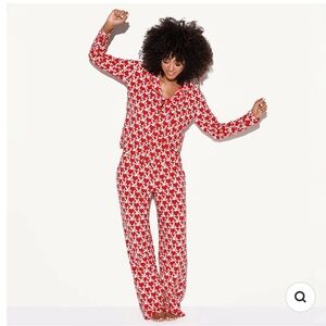 Playboy The Slumber Party Pajama Set (M, NWT)